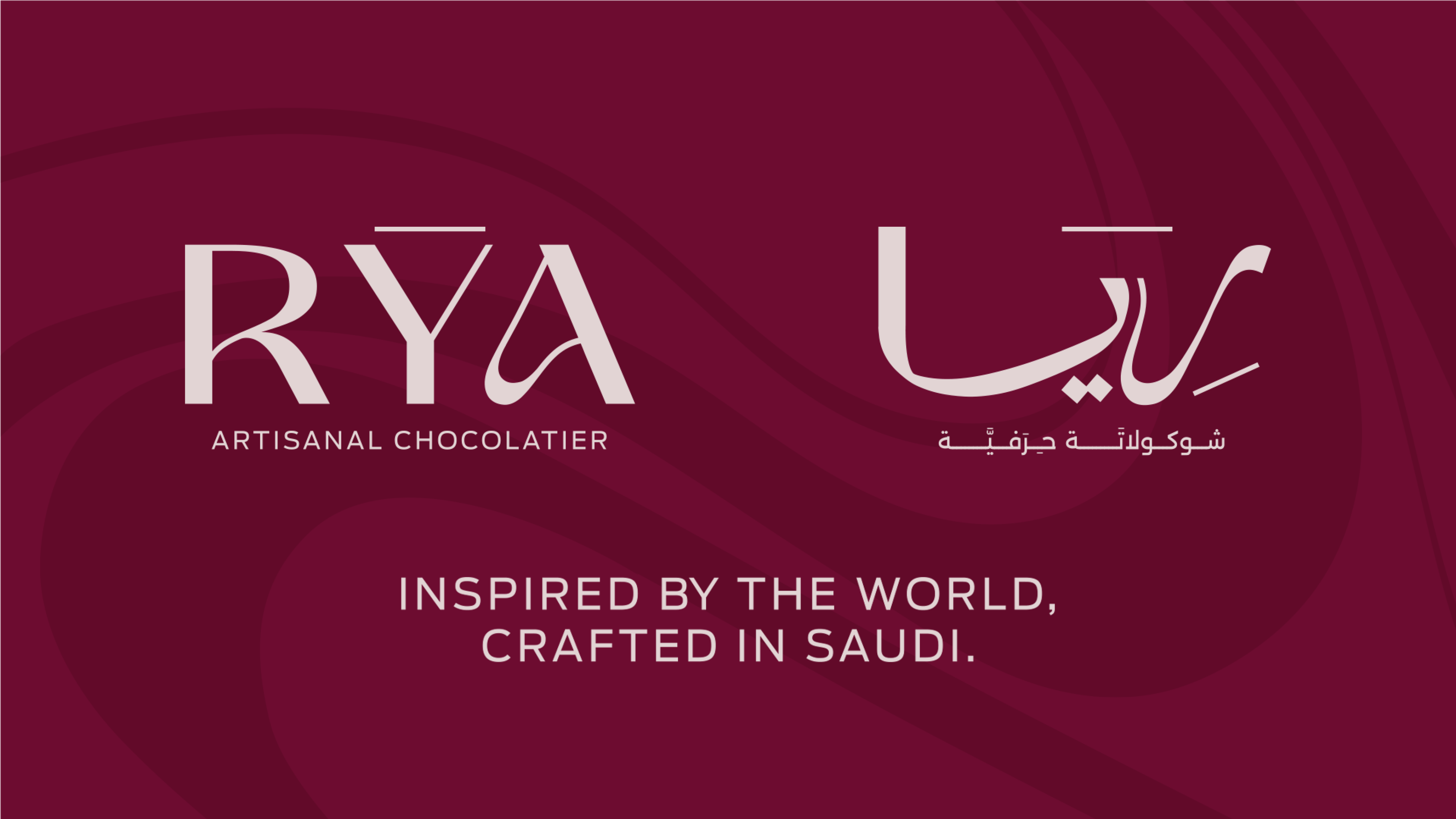 Rya Artisanal Chocolate